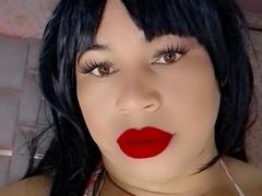 EbonnyOolsson - female with brown hair and  small tits webcam at xLoveCam