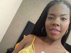 EbonyYulia - female with black hair webcam at xLoveCam