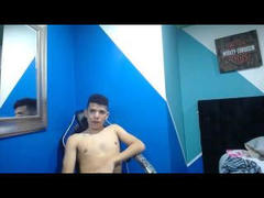 EdinsonPerez - male webcam at xLoveCam