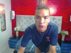 EduarLatiin - male webcam at xLoveCam