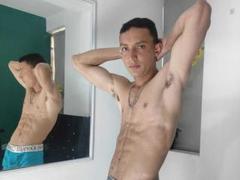 EdwardGomez - male webcam at xLoveCam