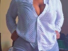 Eilin - female with black hair and  big tits webcam at xLoveCam