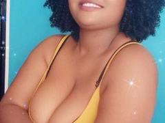 Eilin - female with black hair and  big tits webcam at xLoveCam