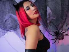 EimyCallahan - female with brown hair webcam at xLoveCam