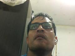 ElGuapoX - male webcam at xLoveCam