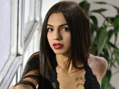 ElekctraMorrison - shemale with brown hair webcam at LiveJasmin