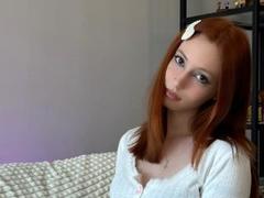 ElfinVibes - female webcam at xLoveCam