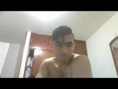 EliasX - male webcam at xLoveCam