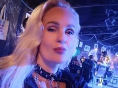 Elis_miracle - blond female with  big tits webcam at ImLive