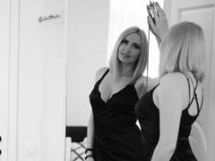 EliseONE - blond female with  big tits webcam at xLoveCam