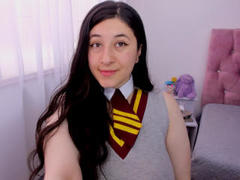 ElizabethHawking - female with black hair and  big tits webcam at LiveJasmin