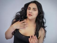 EllenWagner - female with black hair webcam at xLoveCam