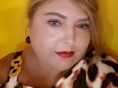 ElodieGlam - blond female with  small tits webcam at xLoveCam