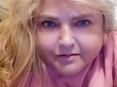 ElodieGlam - blond female with  small tits webcam at xLoveCam