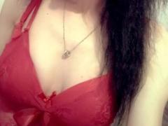 ElysaSun - female with black hair webcam at xLoveCam