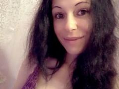 ElysaSun - female with black hair webcam at xLoveCam