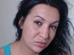 BrunetteCochonne - female with black hair and  big tits webcam at xLoveCam