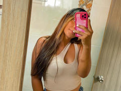 EmelyOwen - female webcam at xLoveCam