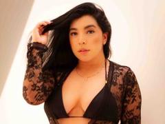 EmilyXSexy - female with black hair and  small tits webcam at ImLive