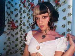 EmmaMonserrato - female webcam at xLoveCam