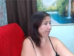 EmmaHotSquirt-sex - female with brown hair and  big tits webcam at xLoveCam