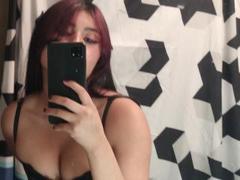 EmmaaRodriguez - female with black hair and  small tits webcam at xLoveCam