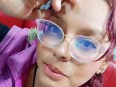 EmmyNasty - female with red hair and  big tits webcam at xLoveCam