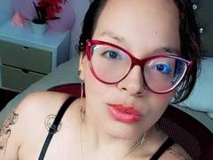 EmmyNasty - female with red hair and  big tits webcam at xLoveCam