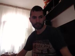 EnddyHottx - male webcam at xLoveCam