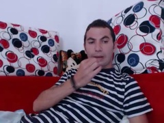 EnddyHottx - male webcam at xLoveCam