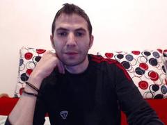 EnddyHottx - male webcam at xLoveCam