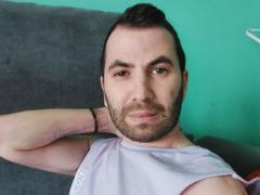 EnddyHottx - male webcam at xLoveCam