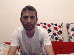 EnddyHottx - male webcam at xLoveCam