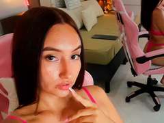 EngelGrace - female webcam at xLoveCam