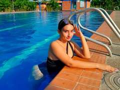 EngelGrace - female webcam at xLoveCam