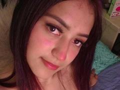 EngelThompson - female with red hair and  small tits webcam at xLoveCam