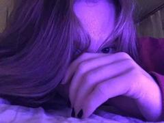 Enigma-hot - female with brown hair webcam at xLoveCam