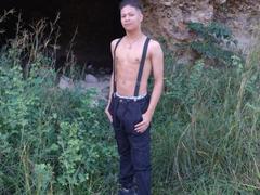 ErickKing - male webcam at xLoveCam