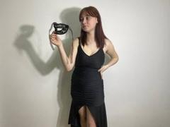 ErikaFin - female webcam at xLoveCam