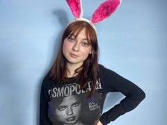 ErikaFin - female webcam at xLoveCam