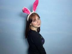 ErikaFin - female webcam at xLoveCam