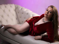 EmilyPeters - blond female with  small tits webcam at LiveJasmin