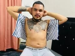 EstefanoLombardo - male webcam at xLoveCam