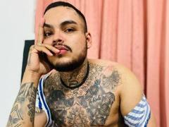 EstefanoLombardo - male webcam at xLoveCam