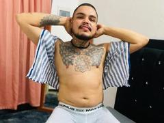 EstefanoLombardo - male webcam at xLoveCam