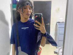 EthanRose - male webcam at xLoveCam