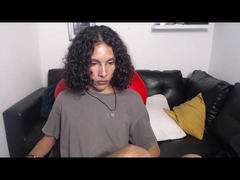 EthanRose - male webcam at xLoveCam