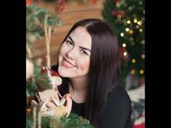 EvaLiebling-hot - female with brown hair webcam at xLoveCam