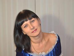 EvelinaX - female with black hair webcam at xLoveCam