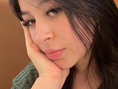 EvelynRosess - female with black hair and  small tits webcam at xLoveCam